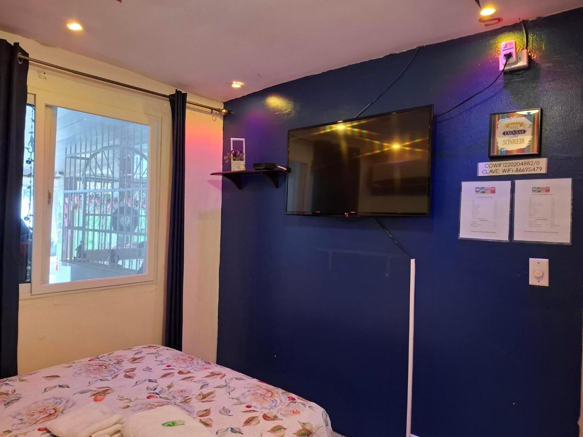 Marina Apartamento *
