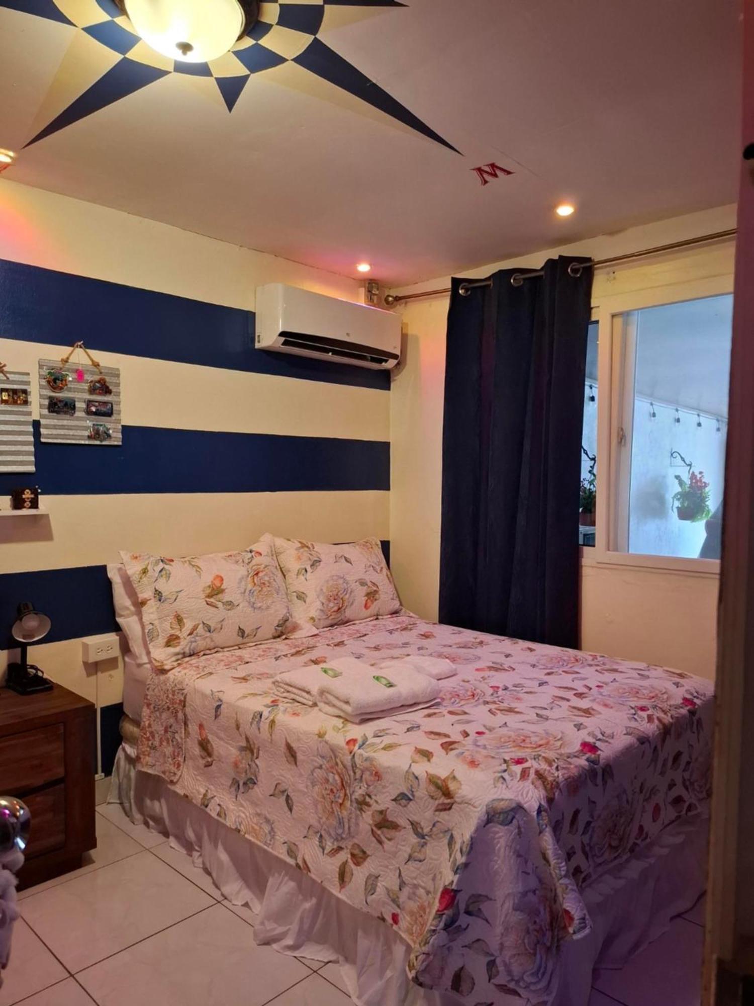 Apartamento Marina *