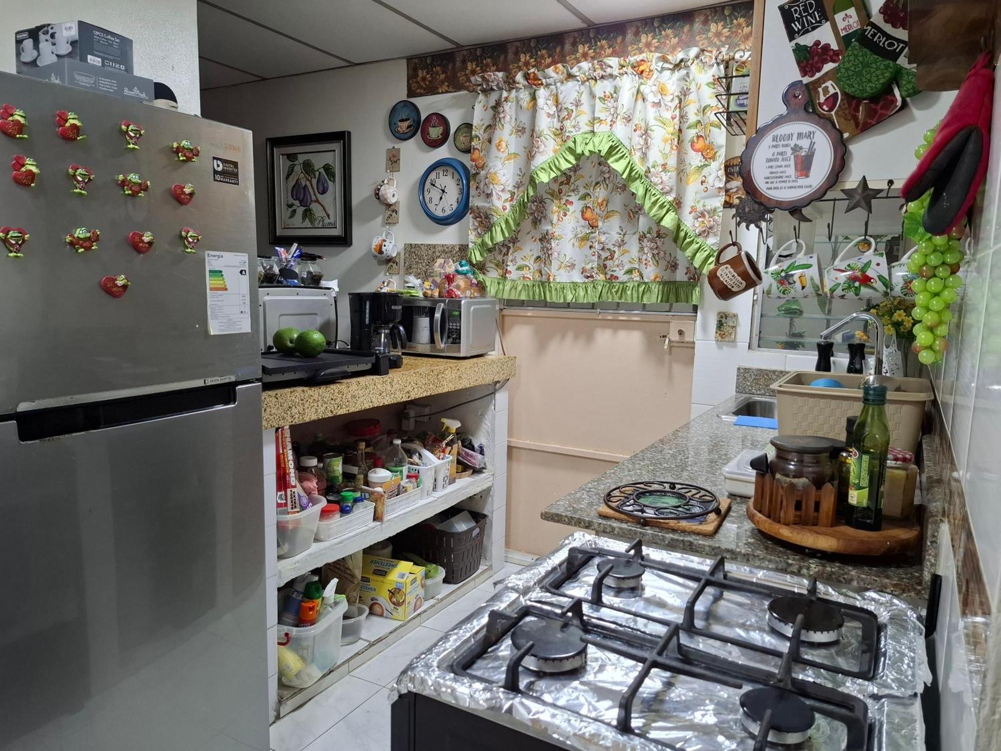 Apartamento Marina *