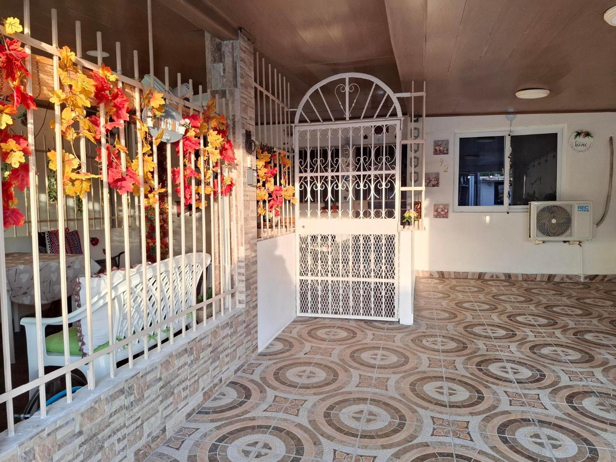 Marina Apartamento *
