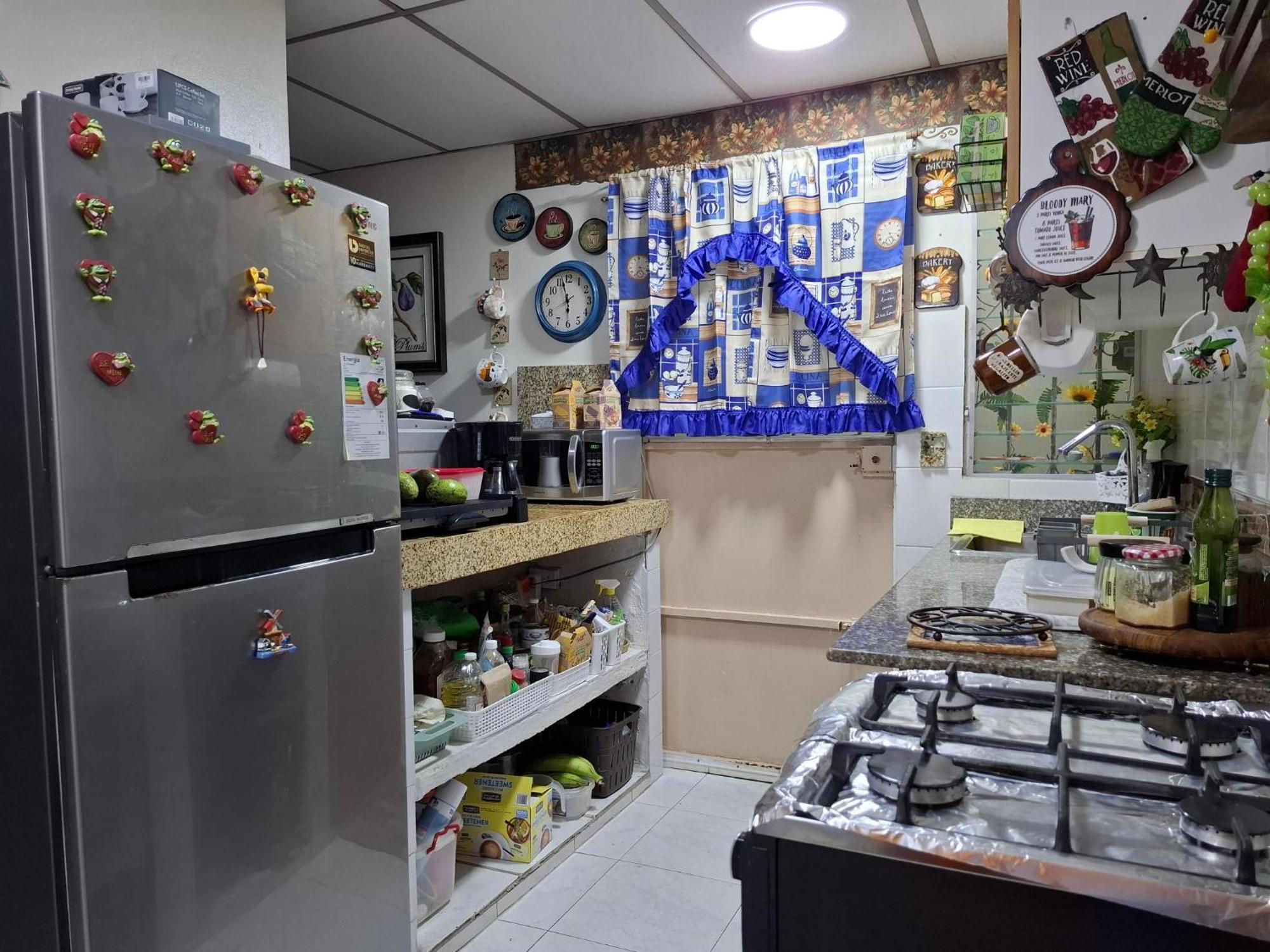 Apartamento Marina Ciudad de Panamá