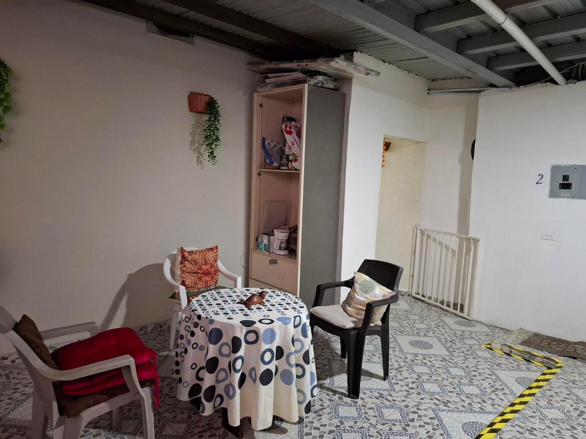 Apartamento Marina *