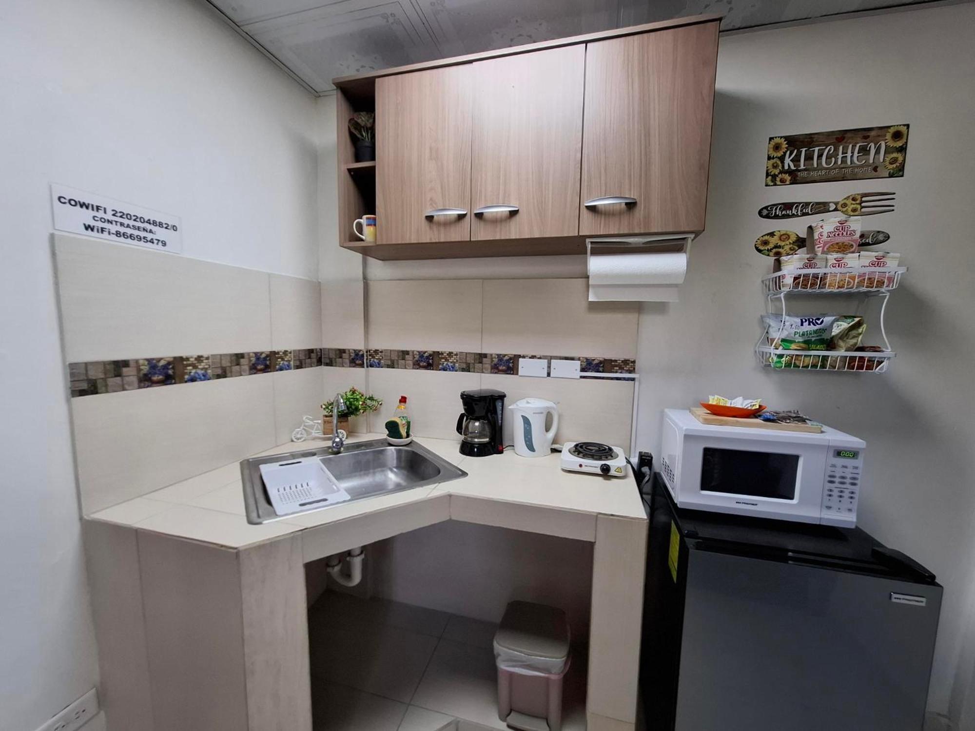 Marina Apartamento Ciudad de Panamá
