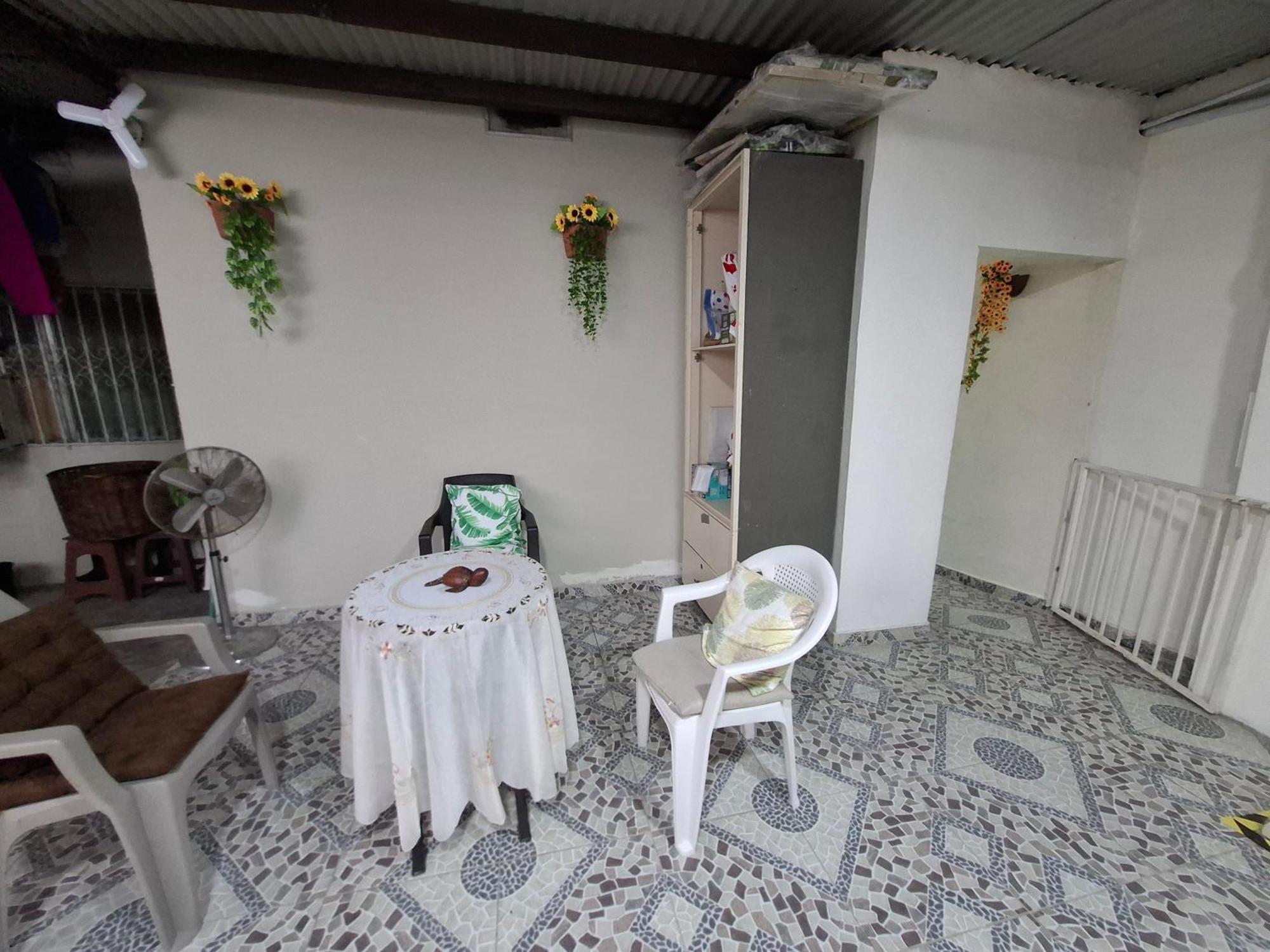 Marina Apartamento *