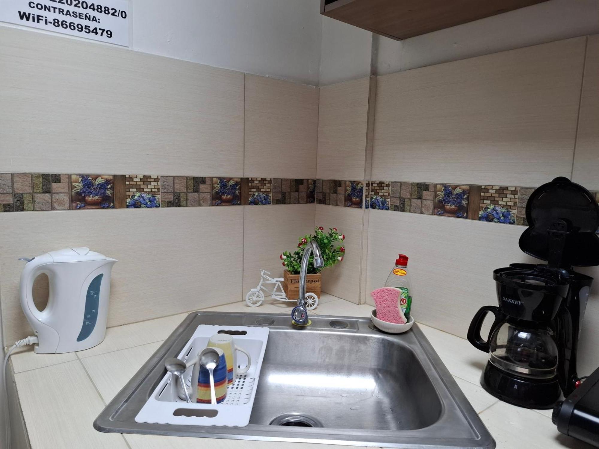 Marina Apartamento Ciudad de Panamá