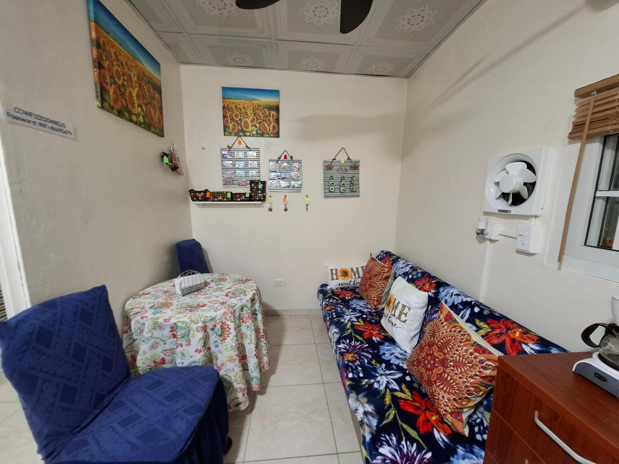Marina Apartamento