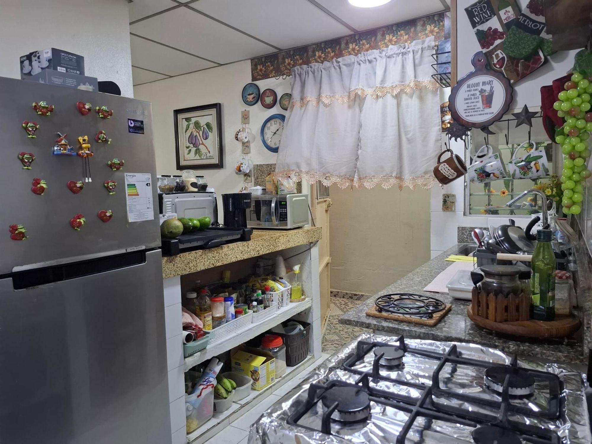 Apartamento Marina *