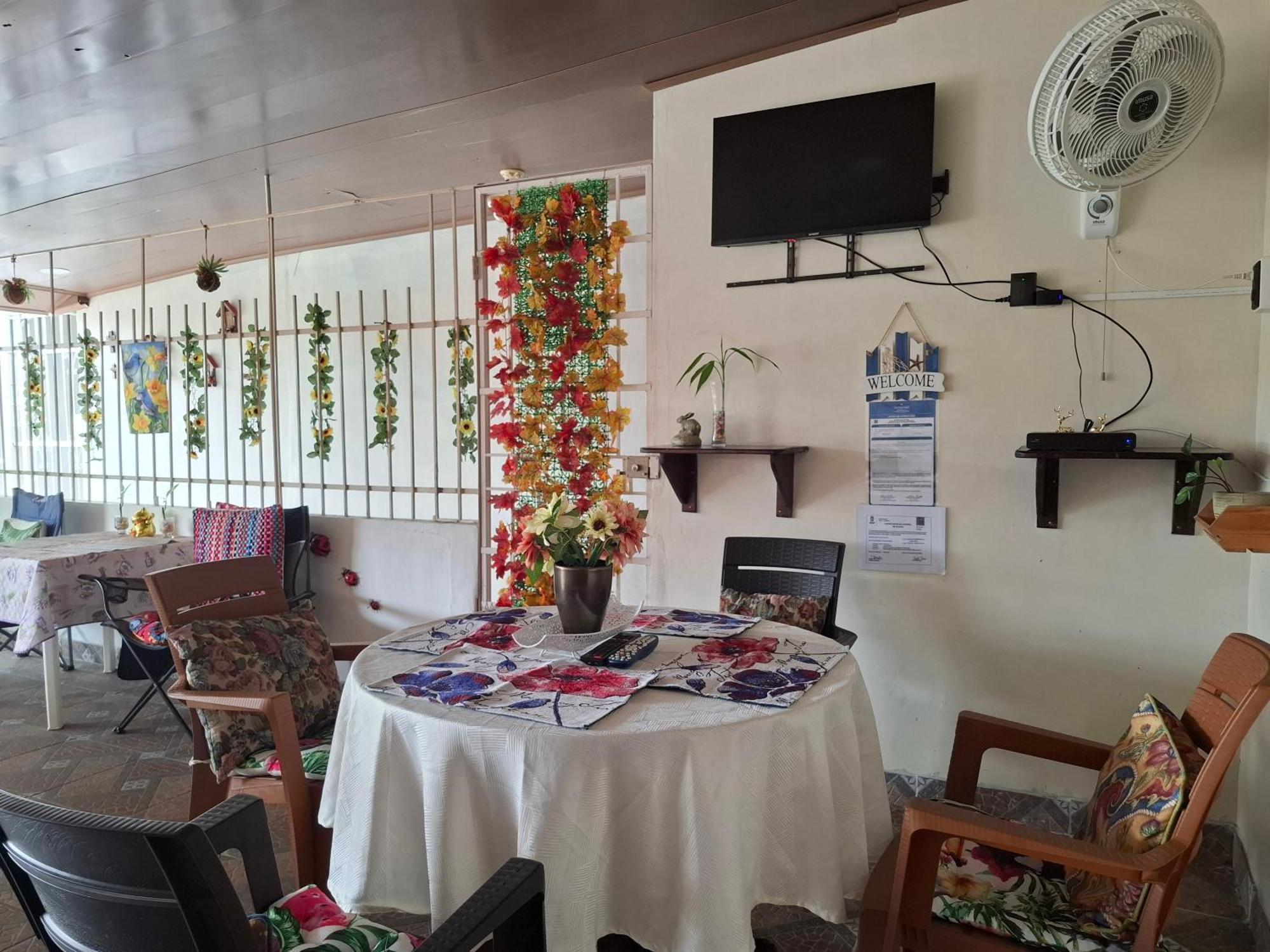 Apartamento Marina