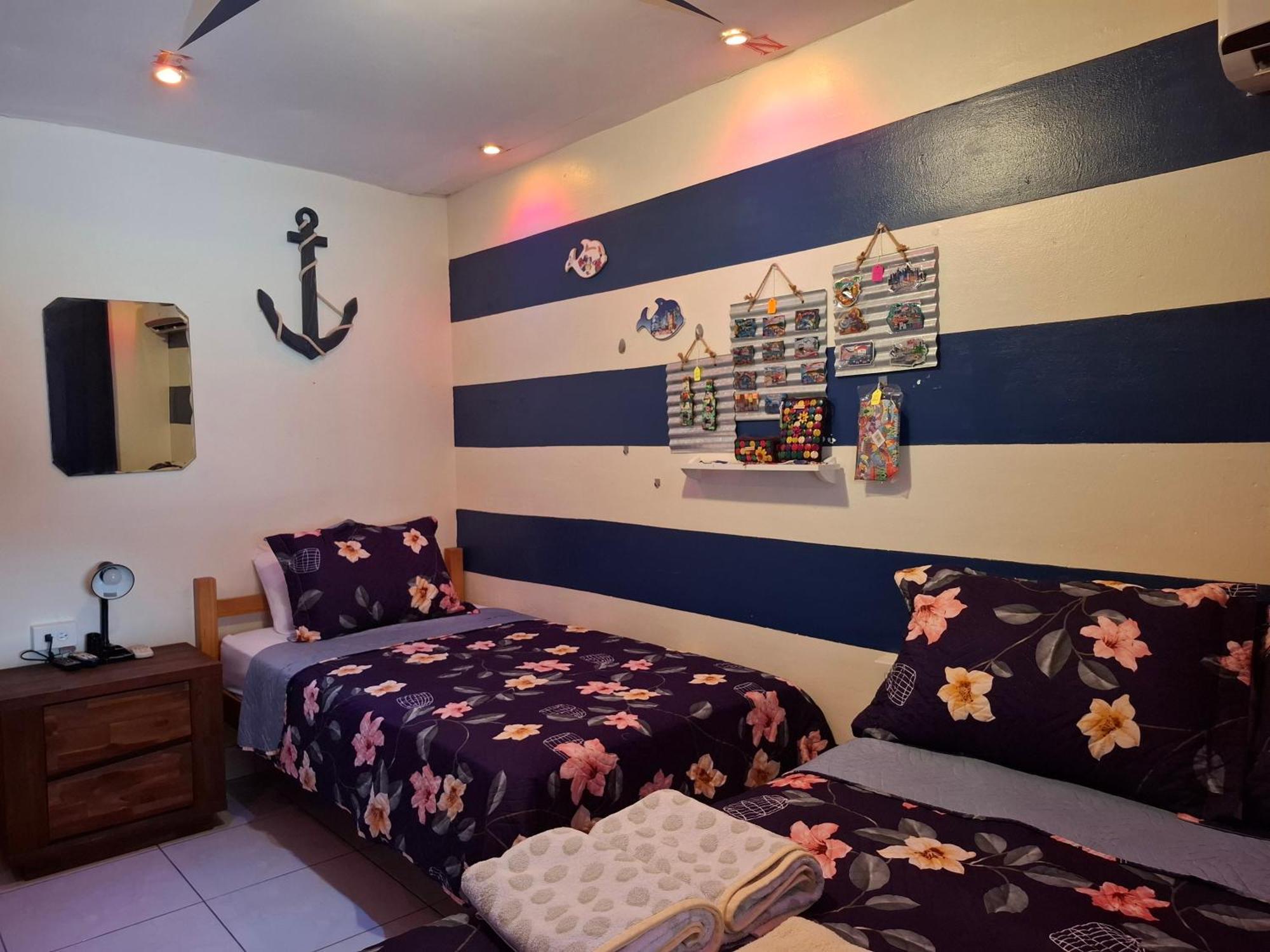 Marina Apartamento *