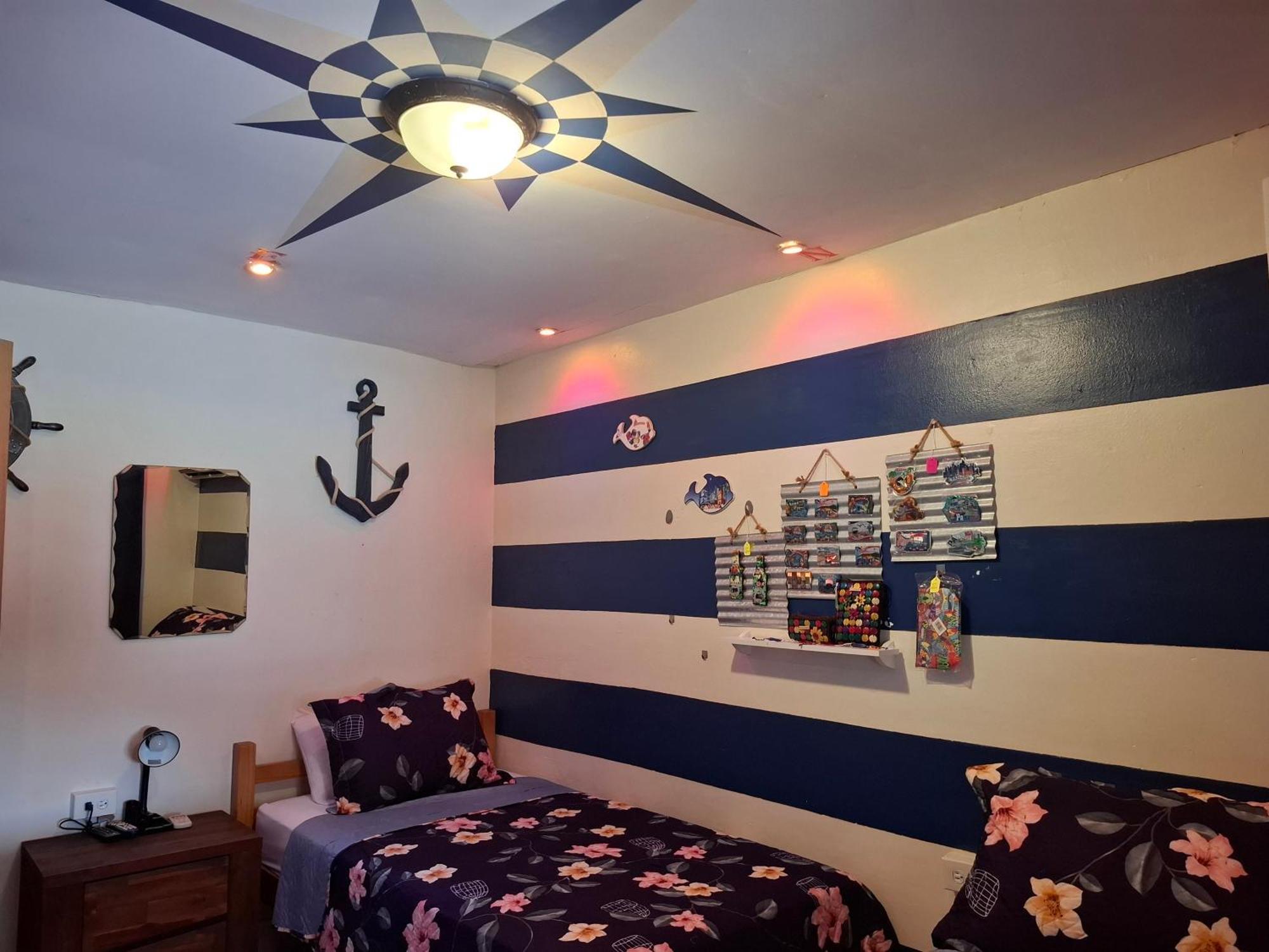 Apartamento Marina
